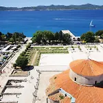 Ferienhaus Awesome Home In Zadar With Kitchen