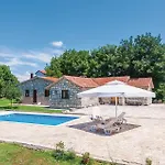 Awesome Home In Zadar With Kitchen
