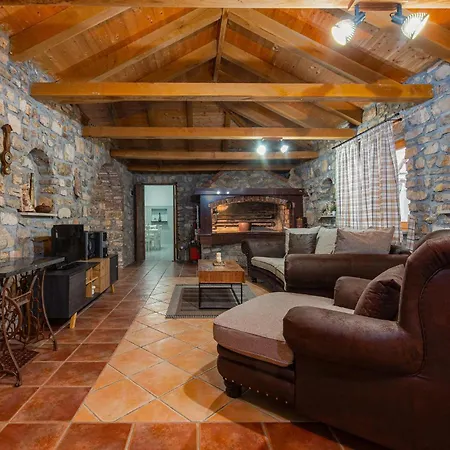 Awesome Home In Zadar With Kitchen Ferienhaus