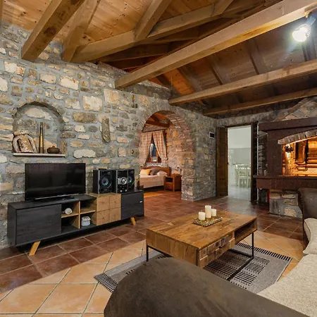 Stunning Home In Zadar *