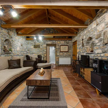 펜션 Stunning Home In Zadar