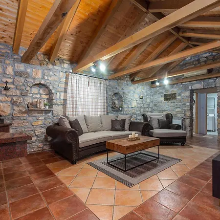 펜션 Stunning Home In Zadar