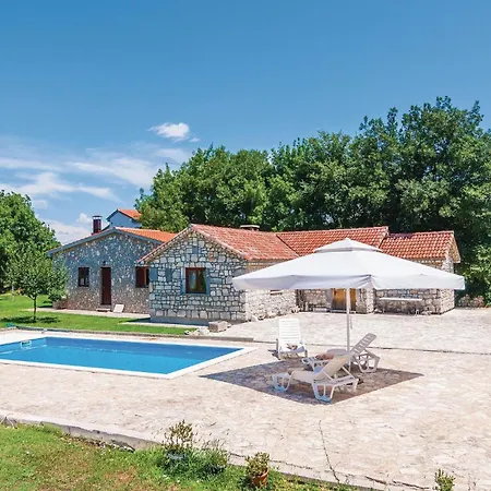Stunning Home In Zadar