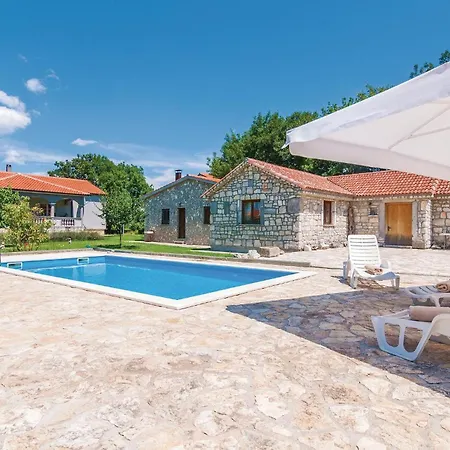 펜션 Stunning Home In Zadar Murvica (Policnik)