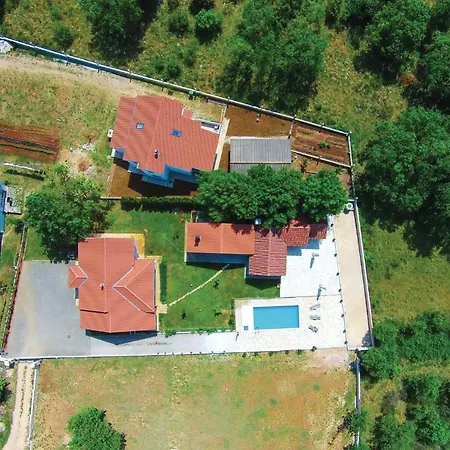 Stunning Home In Zadar Murvica (Policnik)