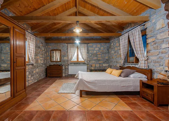 Awesome Home In Zadar With Kitchen Дом отдыха *