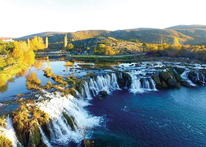 Awesome Home In Zadar With Kitchen Prázdninový dům Murvica (Policnik)